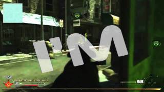 I'M BACK | MW2 Montage | Edit by Seerp94