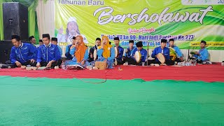 Download Lagu Syaikhona||Tahunan Baru Bersholawat|| MP3