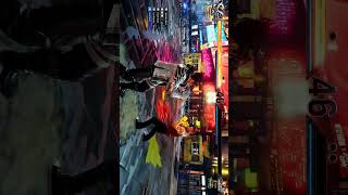 Unreal Tekken 8 Combo Chain 🔥 | Short Gameplay