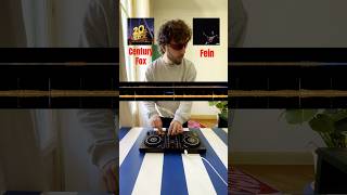 This Intro Was Not Meant For This  20th Century X Fen