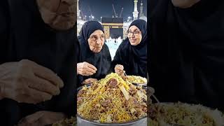 Labaik Allah Huma Labaik makkah mecca khanakaba tawafekaba umrah hajjeakbar hajj2026  hajj