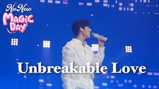 [20220724 NuNewMagicDay] NuNew - Unbreakable Love