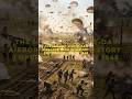 The Largest Airborne Drop In History | Operation Varsity 1945
