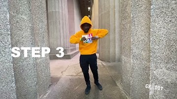 THE GRIDDY OFFICIAL TUTORIAL  (🎥 @dpgdigital1) #GETGRIDDY #Griddytutorial