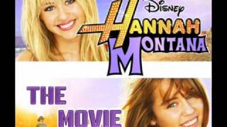 Hannah Montana - Best of Both Worlds 2009 Mix!