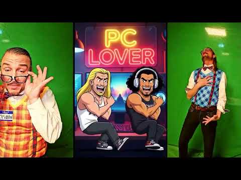PC LOVER - Olsman & Nic Mash (prod. by Olsman)