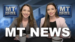We're Getting Sued? MT News - Merrell Twins
