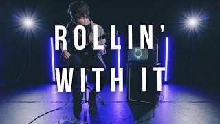 Rollin' With It - John Connearn