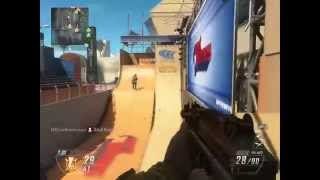 Vortex Clan Leader TDM