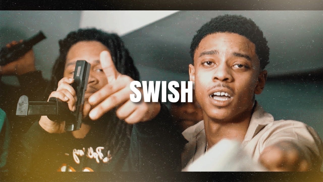 Watch Thugbaby - Swish (Official Music Video) Shot by @Nickthesoul on YouTube Watch Thugbaby - Swish (Official Music Video) Shot by @Nickthesoul on YouTube