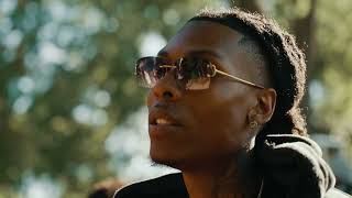 CBFRMST-  BADDIE (Official Music Video)