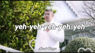 Si estuvisemos juntos ( LETRA ) Bad bunny