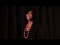 Dear Black Women, Let’s talk about healing | Angela Bowden | TEDxMSVUWomen