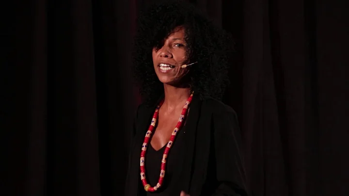 Dear Black Women, Lets talk about healing | Angela...