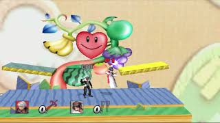 Takamaru For Project M Charge Cancelling And Tilts 101719