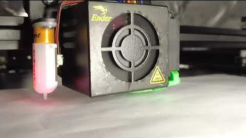 Part 7- Ender 5 Plus by Creality - setting Z offsety