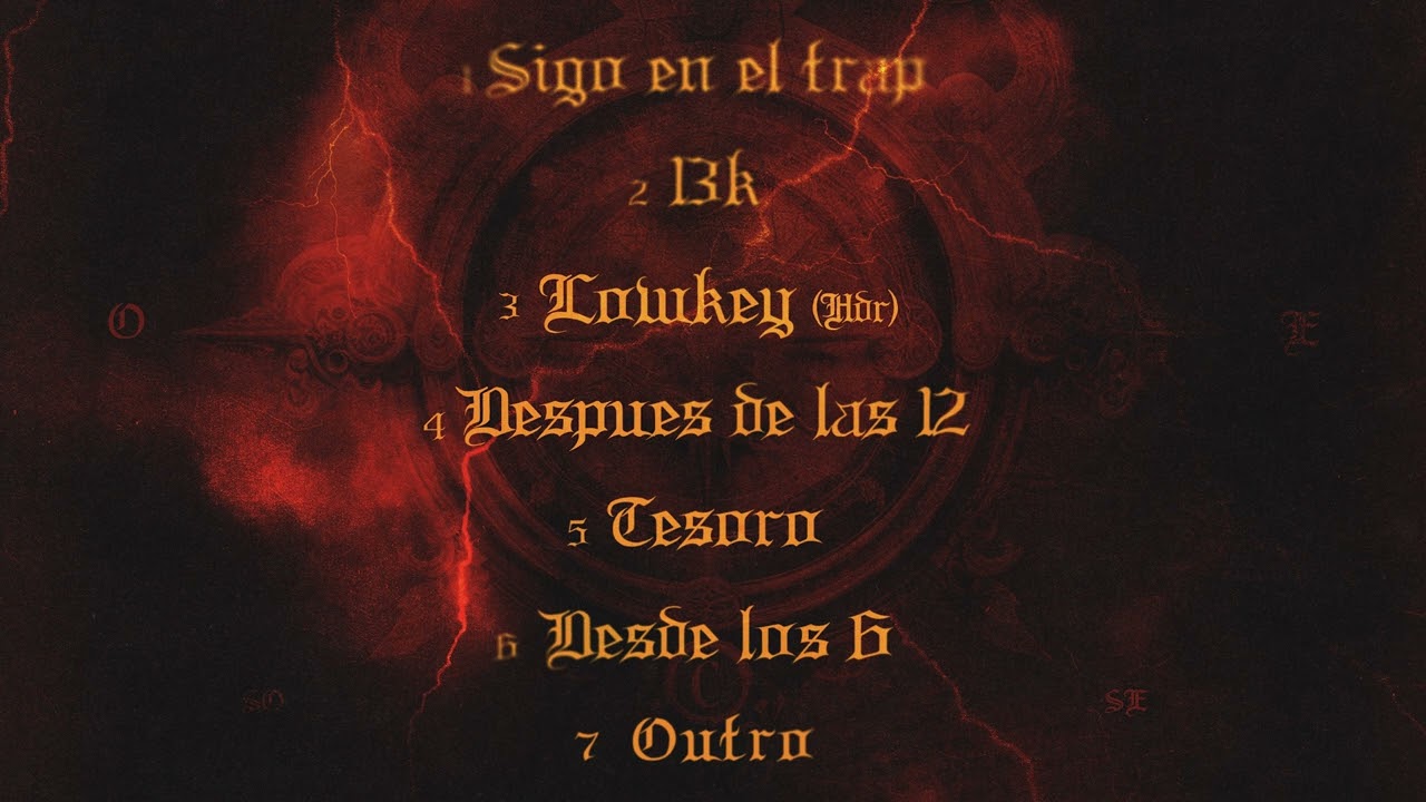 Watch 7 - CONFA - OUTRO (PROD. GONZA PAZOS) on YouTube Watch 7 - CONFA - OUTRO (PROD. GONZA PAZOS) on YouTube