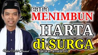 save in heaven do this practice minute 23 7 groups of people who will get Allah's help at the tim...