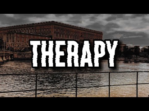 Voila Therapy Lyrics