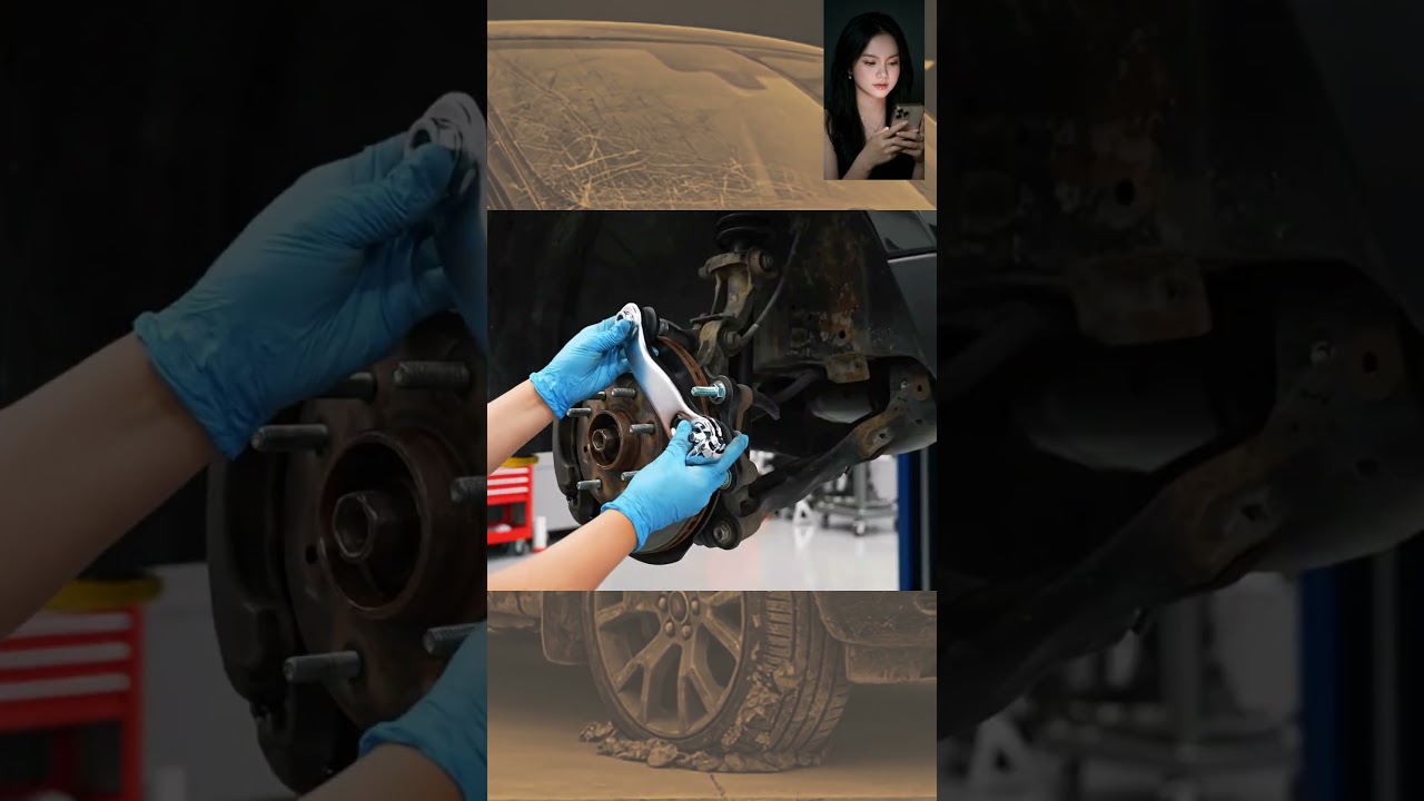 2015 Car Reborn – Complete Restoration  