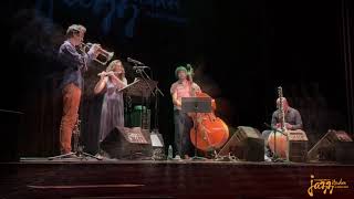 Brame de Zéphir - Jazzitudes 2025