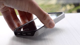 Put Down the Phone (PSA)