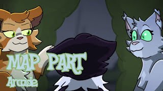 Arcade | Needletail MAP Part 11 + 21