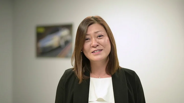 Why I Love Working at NewRoads | Jennifer Yoon
