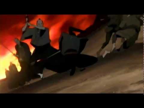 [AMV] - Samurai Champloo - HOPE