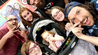 CVX Live 2017-Life With SPD