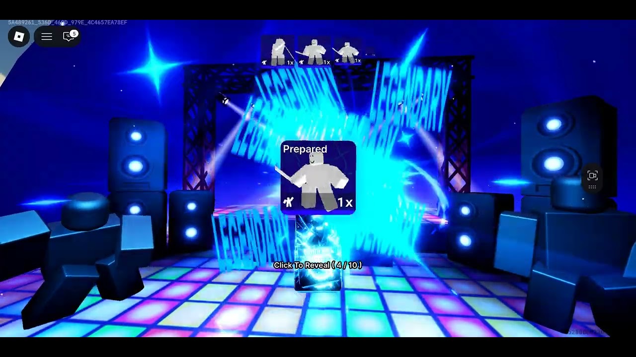 Just some more death ball (disclamer: 2 months old)