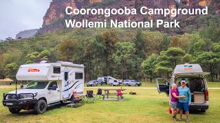 Return To Wollemi National Park