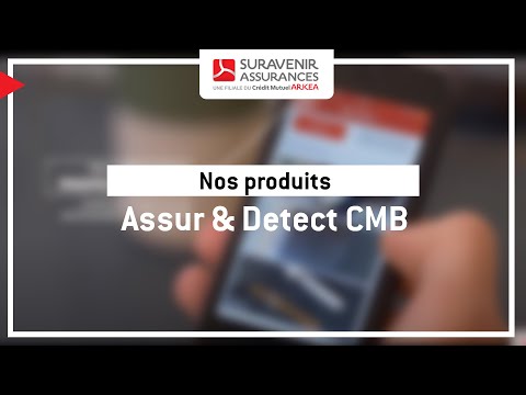 Assur&Detect CMB