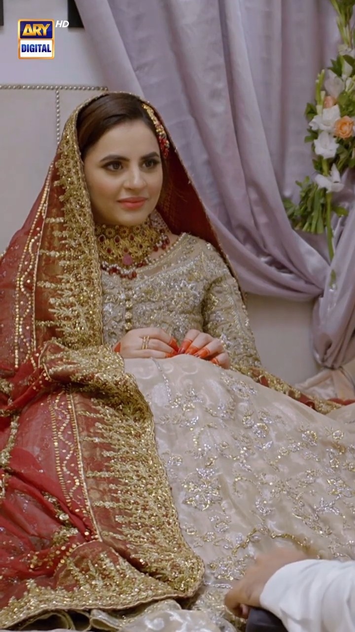 ?????? ????? Fatima Effendi | #shorts #wedding #fatimaeffendi #bridal