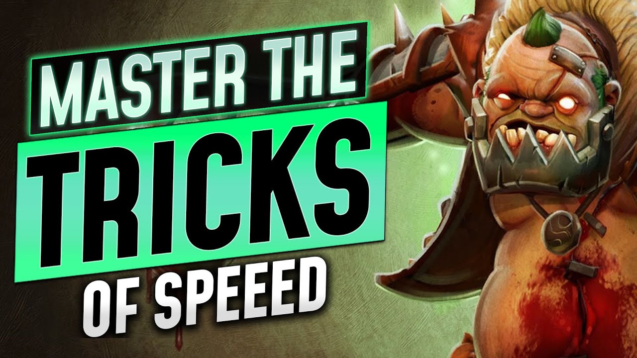 - “Dota 2: Mind Games & Multikills!”