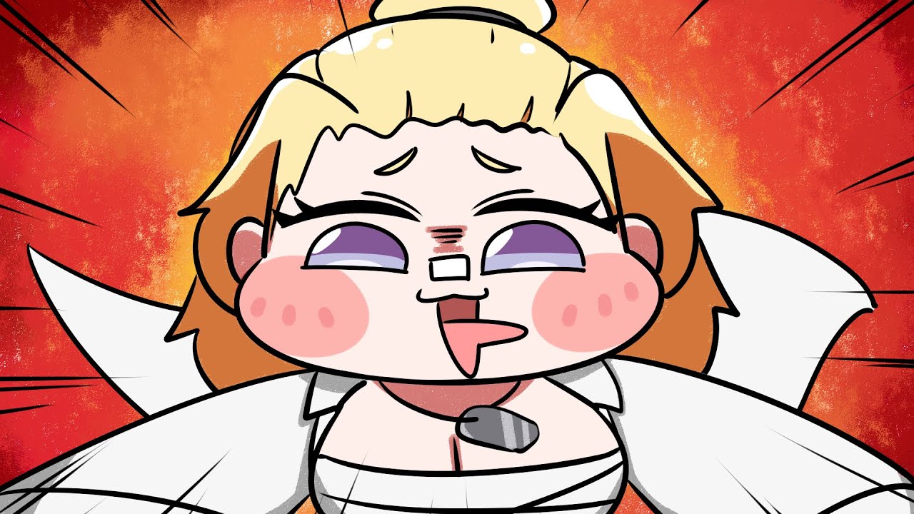 [트릭컬] 줘팸터의 제왕