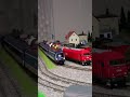 Piko ČD Railjet #modeltrain #modeltrains #piko #pikotrains