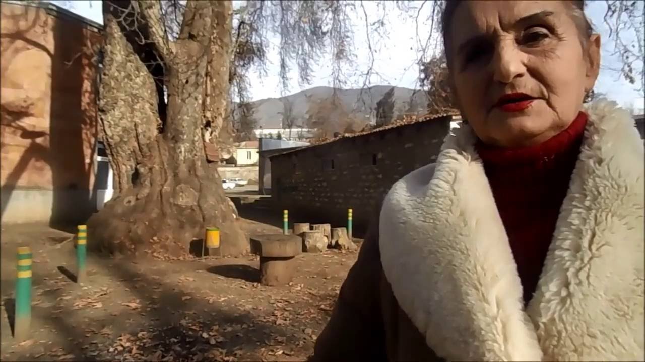 Հադրութի մանրատեղանունները