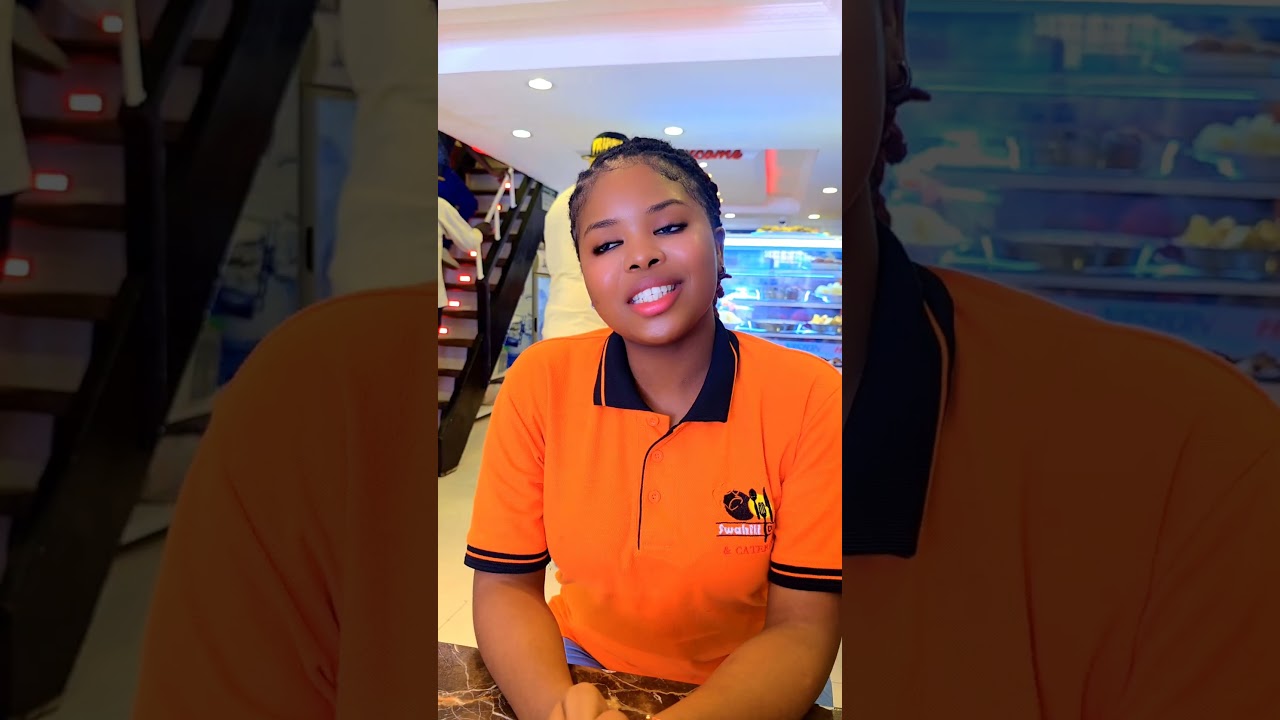 Swahili Dishes & Catering will be closing on 1/1/26 & resume on 2/1/26🥰 +254740559125/+254799840070