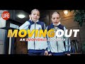 Moving Out — An Emotional Goodbye | Life in Japan Episode 179