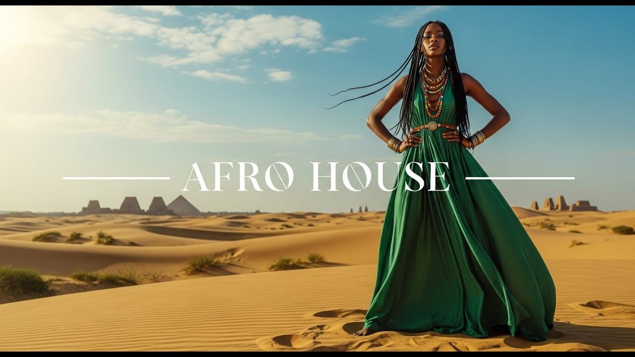 Afro House Mix 2025 | Top Choice Afro House 2025 - Vol #97