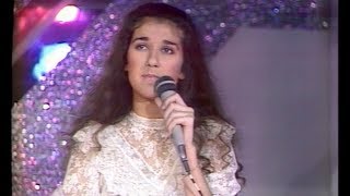 Video thumbnail of "Celine Dion "Mon Ami M'a Quittée" (1983) HQ Audio!"