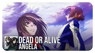 Soukyuu no Fafner Dead Aggressor - Exodus Opening 2 (full) (DEAD OR ALIVE - angela)