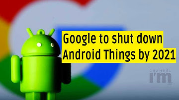 Google to shut down 