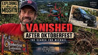 Full EPISODE 2: PARLIAMENT JOURNALIST VANISHED WITH HIS BLACK FORD ESCAPE IN 2022 News
