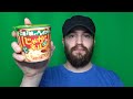 Pizza Flavored Mashed Potatoes - Pokka Sapporo | Japanese Food Review