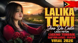 Lalika Temijino Da Costa  Lagu Viral Cover Terbaru 2026 