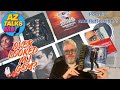 Michael Jackson - Dancing The Dream review. 