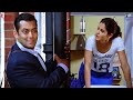 No Rooms | Comedy Scene | Ek Tha Tiger | Salman Khan | Katrina Kaif