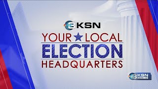 Filing window closes for 2026 candidates across Kansas